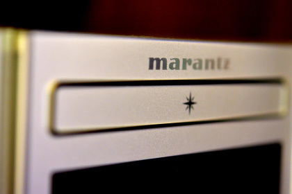 Marantz M-CR611