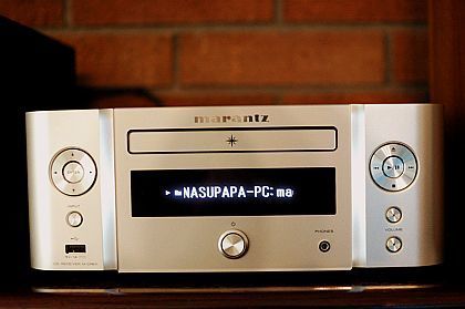 Marantz M-CR611
